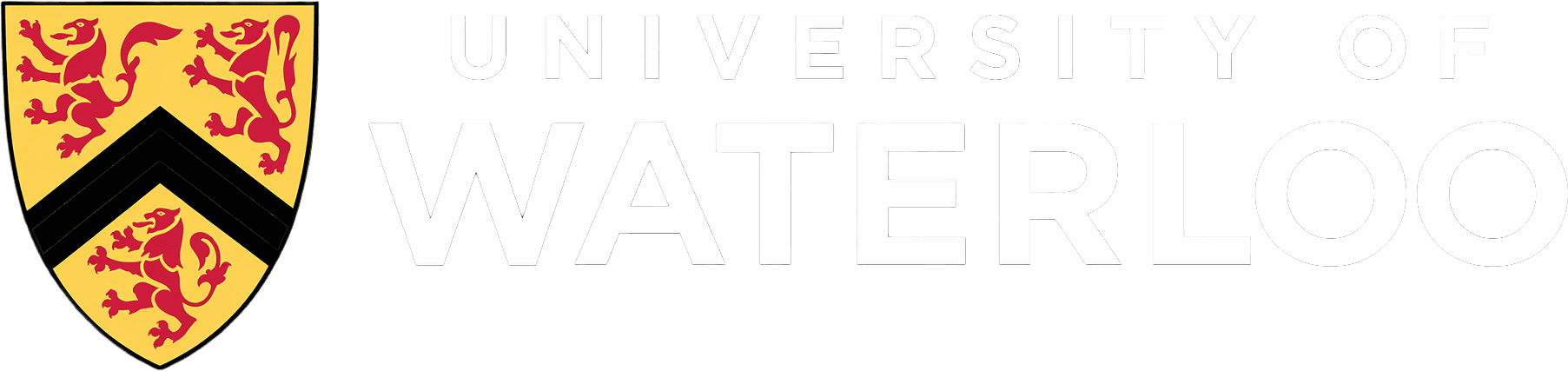 University of Waterloo logo