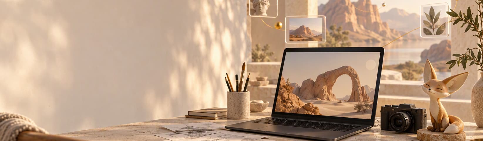 Concept artwork for worldwide online learning planned for early 2027